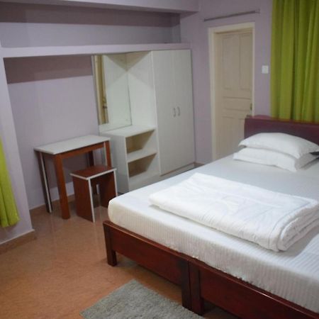 The Palm Guest House Kohima 외부 사진