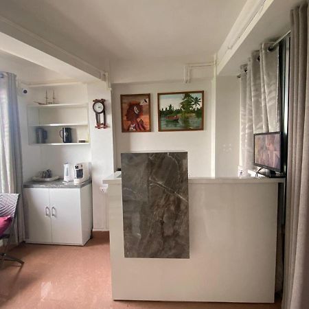 The Palm Guest House Kohima 외부 사진