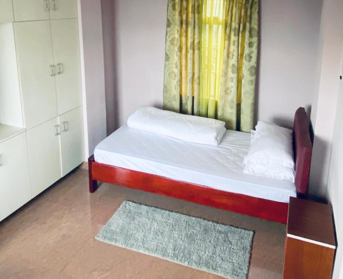 The Palm Guest House Kohima 외부 사진