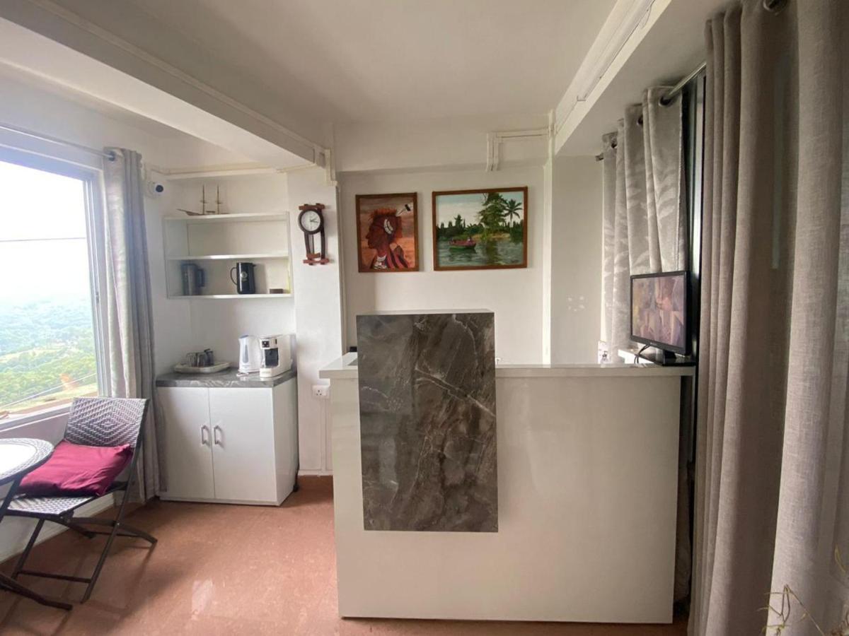 The Palm Guest House Kohima 외부 사진