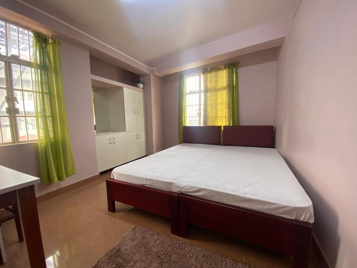 The Palm Guest House Kohima 외부 사진