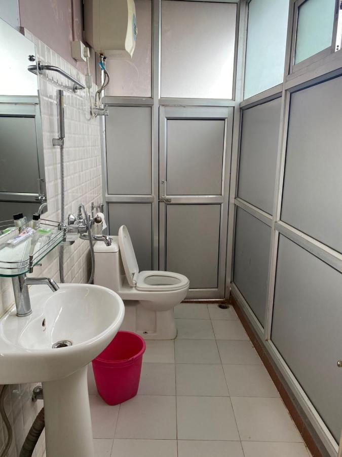 The Palm Guest House Kohima 외부 사진