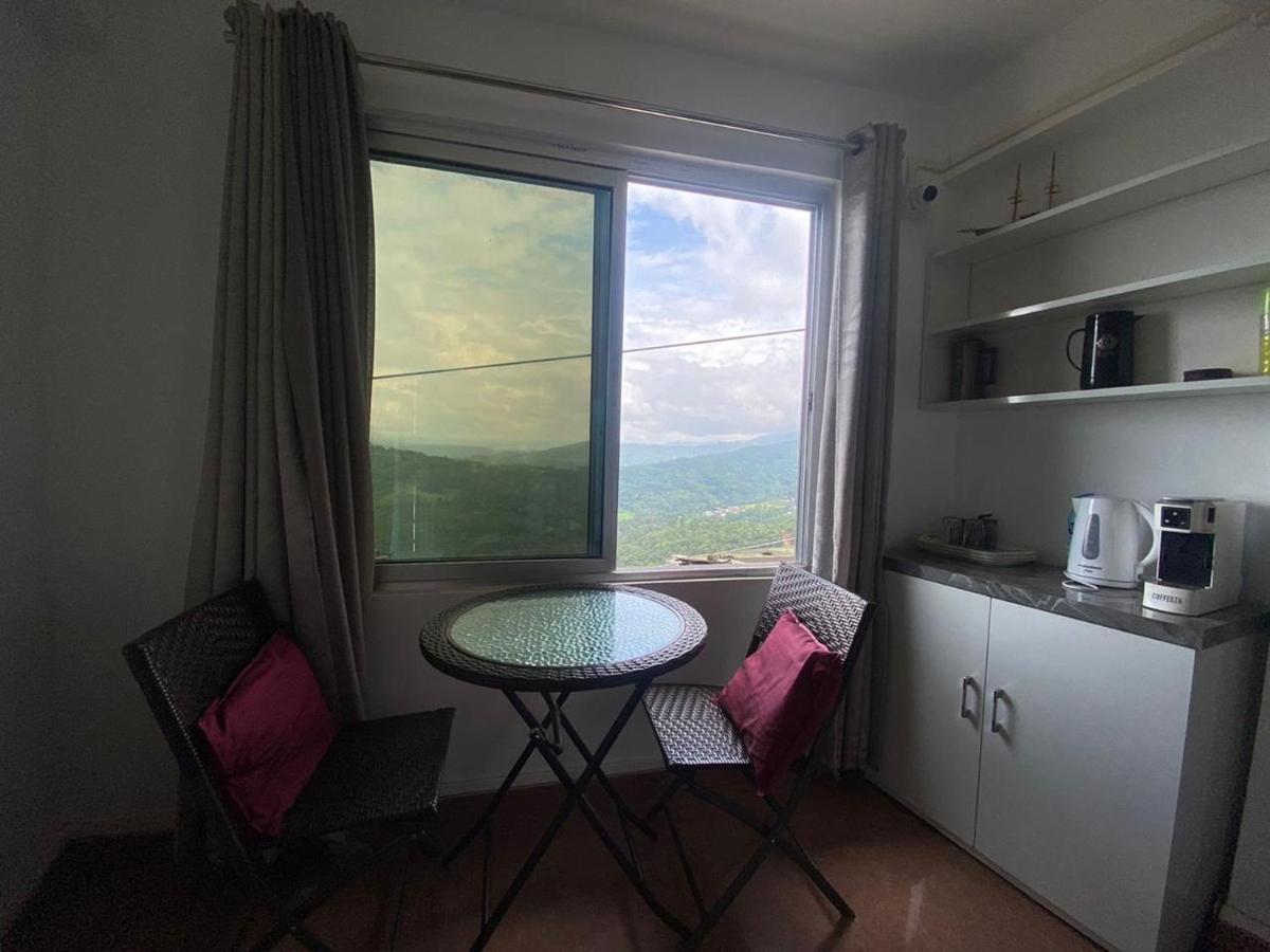 The Palm Guest House Kohima 외부 사진