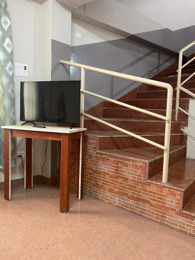 The Palm Guest House Kohima 외부 사진